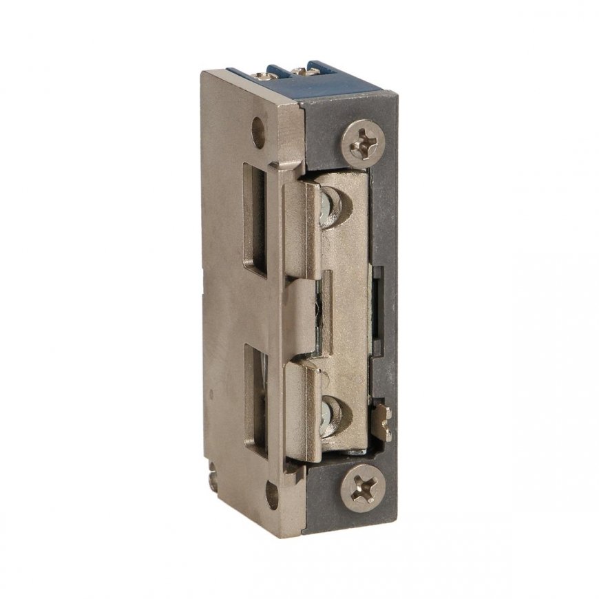 Orno Symmetrical electric shock with guide and lock, MINI, LOW CURRENT 280 mA 12VDC – 2