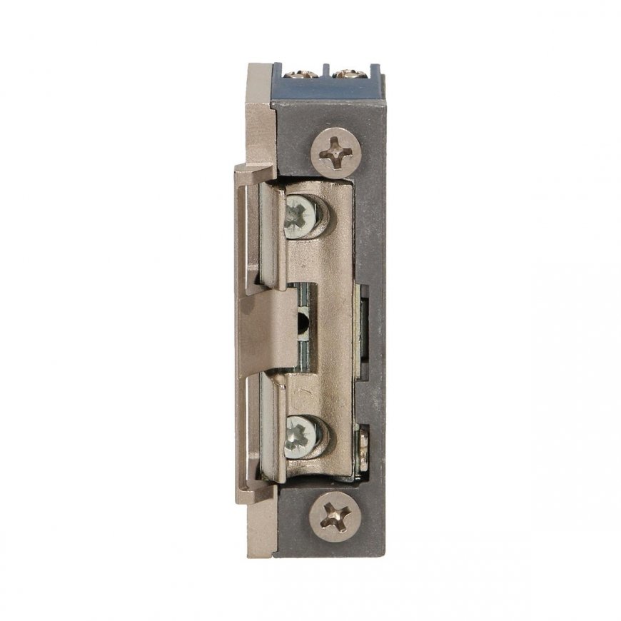 Orno Symmetrical electric shock with guide and lock, MINI, LOW CURRENT 280 mA 12VDC – 3