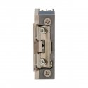 Orno Symmetrical electric shock with guide and lock, MINI, LOW CURRENT 280 mA 12VDC Orno Symmetrical electric shock with guide and lock, MINI, LOW CURRENT 280 mA 12VDC