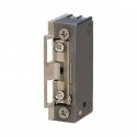 Orno Symmetrical electric shock with guide and lock, MINI, LOW CURRENT 280 mA 12VDC Orno Symmetrical electric shock with guide and lock, MINI, LOW CURRENT 280 mA 12VDC