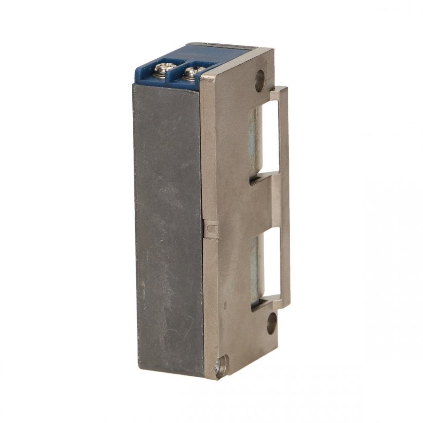 Orno Symmetrical electric shock with guide and lock, MINI, LOW CURRENT 280 mA 12VDC – 5
