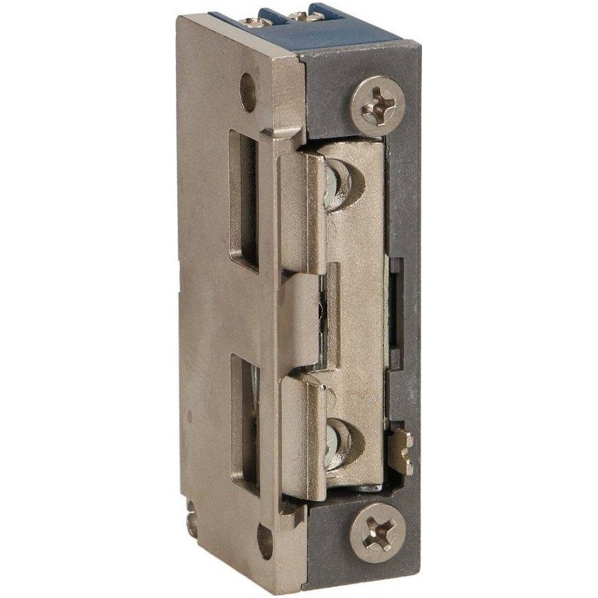 Orno Simetrinis elektrinis smūgis su kreiptuvu ir užraktu, MINI, ŽEMOS SROVĖS 280 mA 12VDC – 6