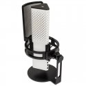 Endgame Gear Microphone Endgame Gear XSTRM USB White Endgame Gear Microphone Endgame Gear XSTRM USB White