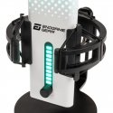 Endgame Gear Microphone Endgame Gear XSTRM USB White Endgame Gear Microphone Endgame Gear XSTRM USB White