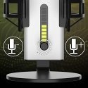 Endgame Gear Microphone Endgame Gear XSTRM USB White Endgame Gear Microphone Endgame Gear XSTRM USB White