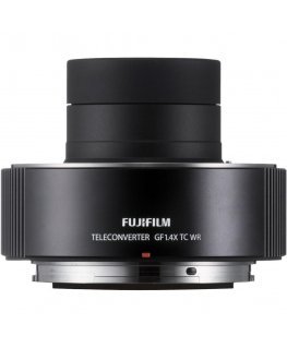 Lens FUJIFILM FUJINON GF 1.4X TC WR Teleconverter