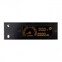 Lamptron RGB PCI TC20 Fan Controller - Black (LAMP-TC20B) Lamptron RGB PCI TC20 Fan Controller - Black (LAMP-TC20B)