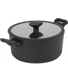 Russell Hobbs RH01863EU7 Crystaltech tall stockpot 20cm