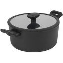 Russell Hobbs RH01863EU7 Crystaltech tall stockpot 20cm Russell Hobbs RH01863EU7 Crystaltech tall stockpot 20cm