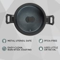 Russell Hobbs RH01863EU7 Crystaltech tall stockpot 20cm Russell Hobbs RH01863EU7 Crystaltech tall stockpot 20cm