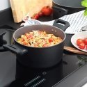 Russell Hobbs RH01863EU7 Crystaltech tall stockpot 20cm Russell Hobbs RH01863EU7 Crystaltech tall stockpot 20cm
