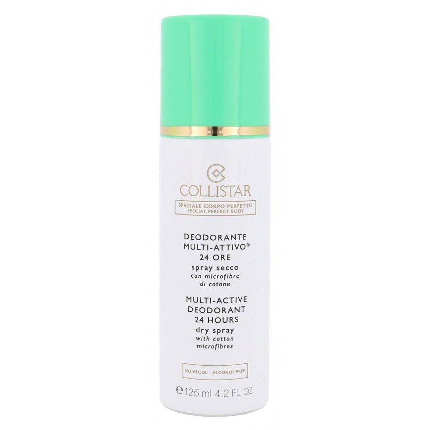 Collistar Perfect Body Deodorant Hyper Sensitive