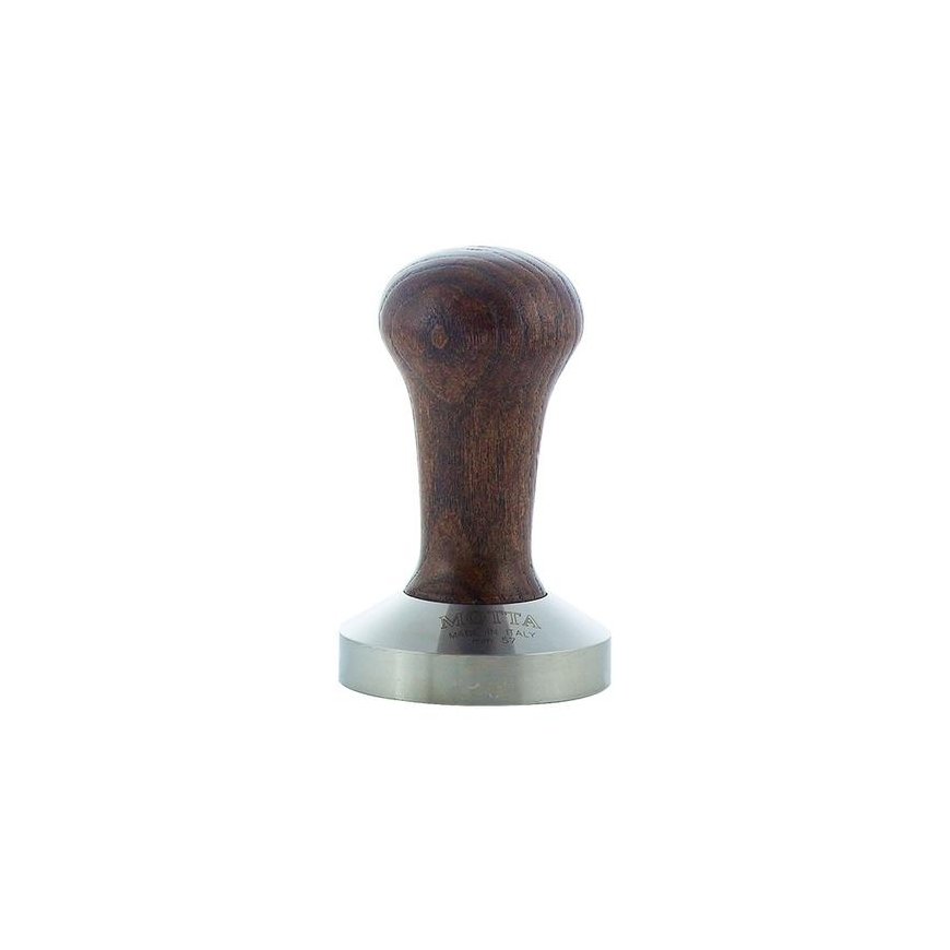 Motta Tamper brown - 57 mm – 2