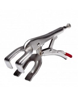 Proline Welding morse pliers, 225mm, u type, proline