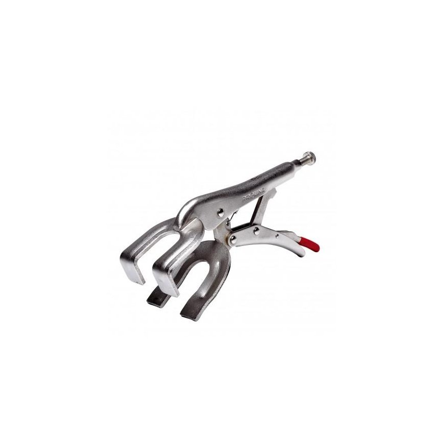 Proline Welding morse pliers, 225mm, u