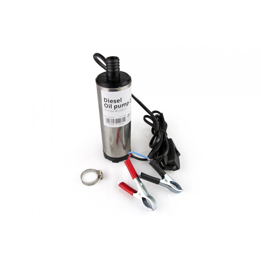 Amio Fuel pump 24v zatapialna fi