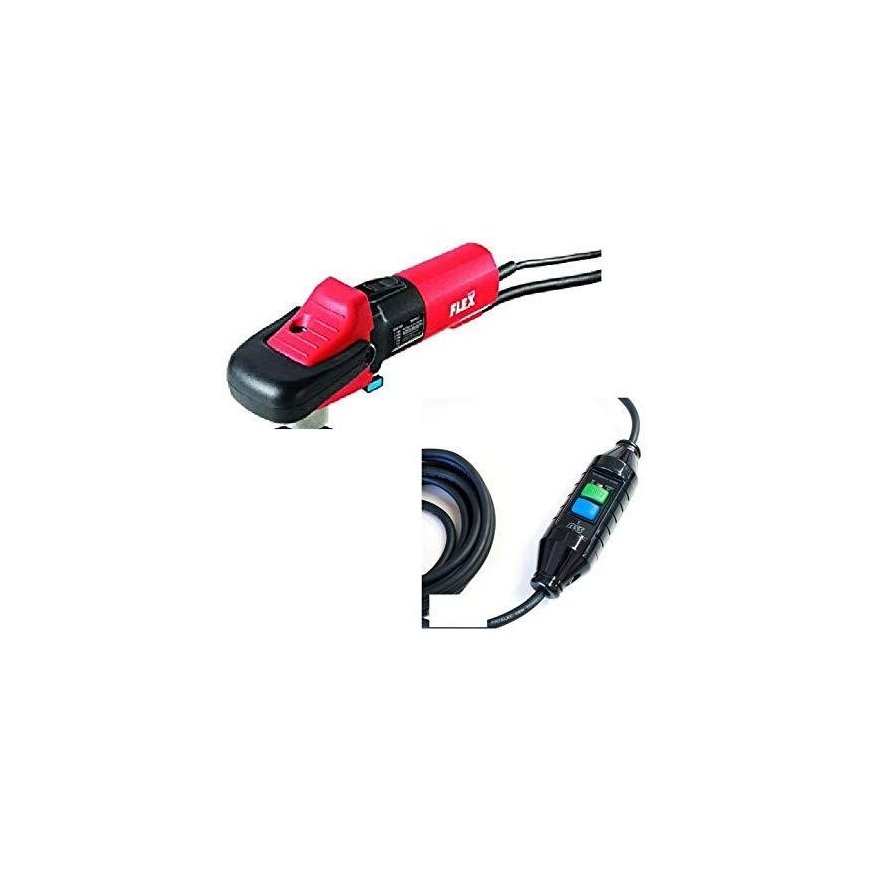 Stone grinding machine FLEX PRCD LE 12-3 WET – 2