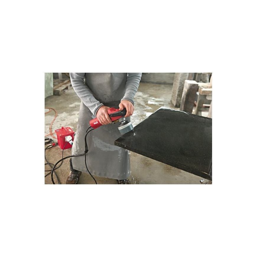 Stone grinding machine FLEX PRCD LE 12-3 WET – 5