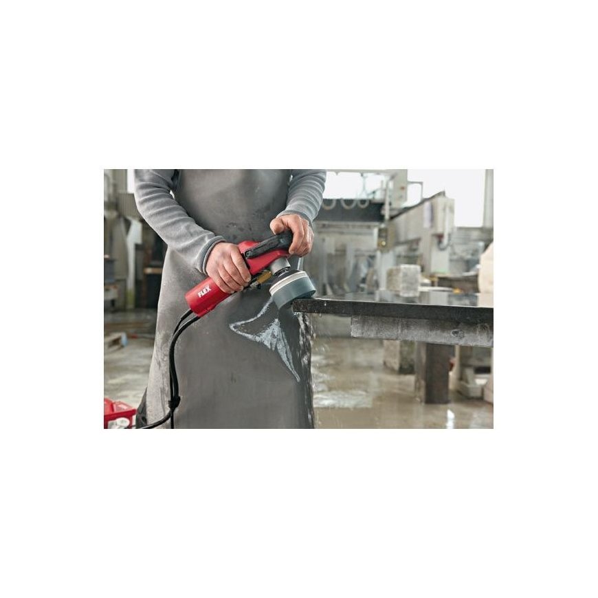 Stone grinding machine FLEX PRCD LE 12-3 WET – 6