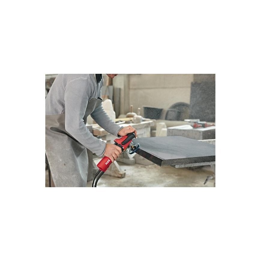 Stone grinding machine FLEX PRCD LE 12-3 WET – 9