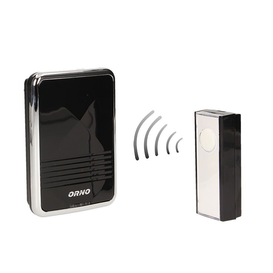 ORNO WIRELESS CALL CALYPSO II AC