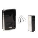 WIRELESS CALL CALYPSO II AC OR-DB-QS-159 AC 230V ORNO WIRELESS CALL CALYPSO II AC OR-DB-QS-159 AC 230V ORNO