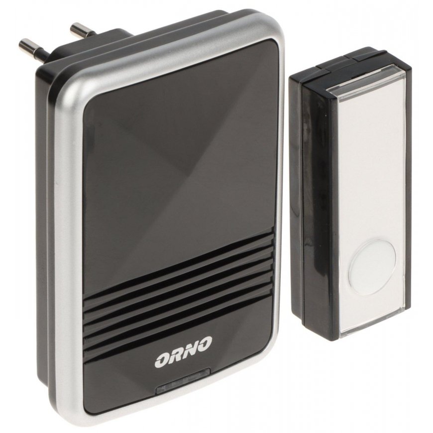 WIRELESS CALL CALYPSO II AC OR-DB-QS-159 AC 230V ORNO – 9