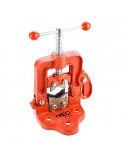 NEO Pipe nut 10-60 mm