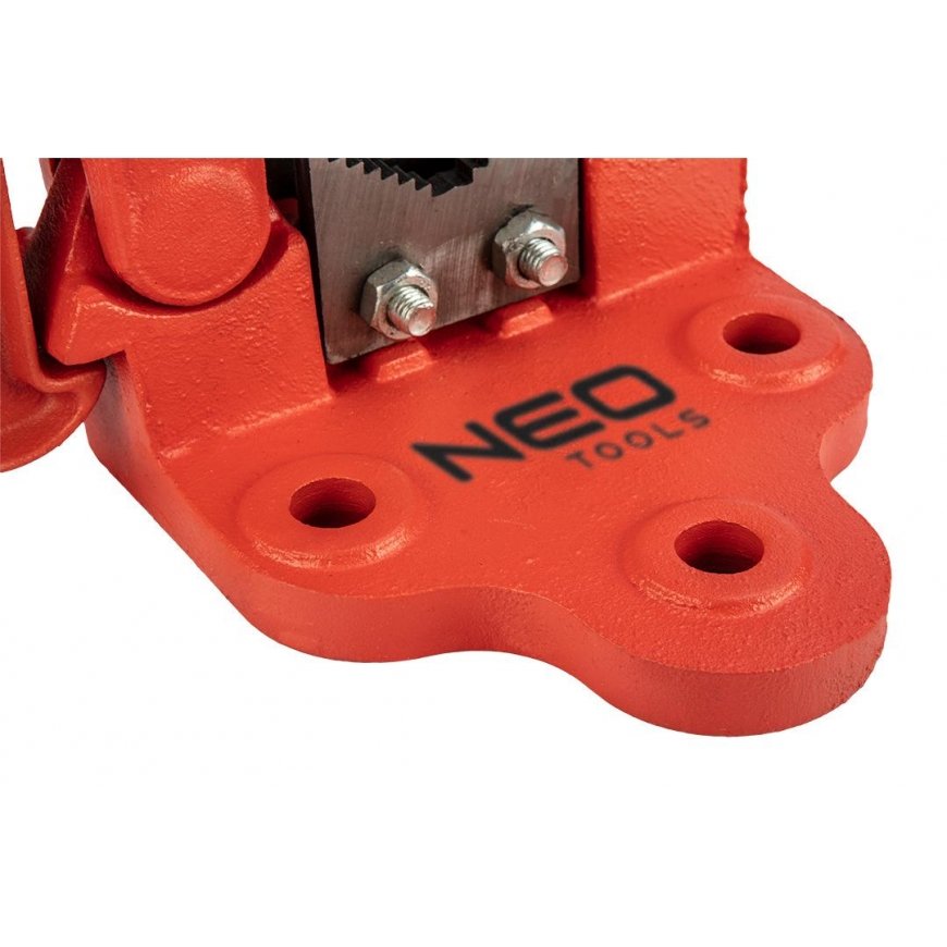 NEO Pipe nut 10-60 mm – 2