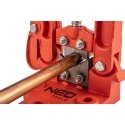 NEO Pipe nut 10-60 mm NEO Pipe nut 10-60 mm