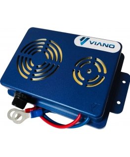 Viano OS3 Car repeller for rodents, martens, rats and mice DUO-LED