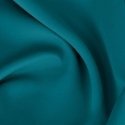 Eurofirany LOGAN blackout night curtain, 135X250 cm, loops / rings, color: turquoise Eurofirany LOGAN blackout night curtain, 135X250 cm, loops / rings, color: turquoise