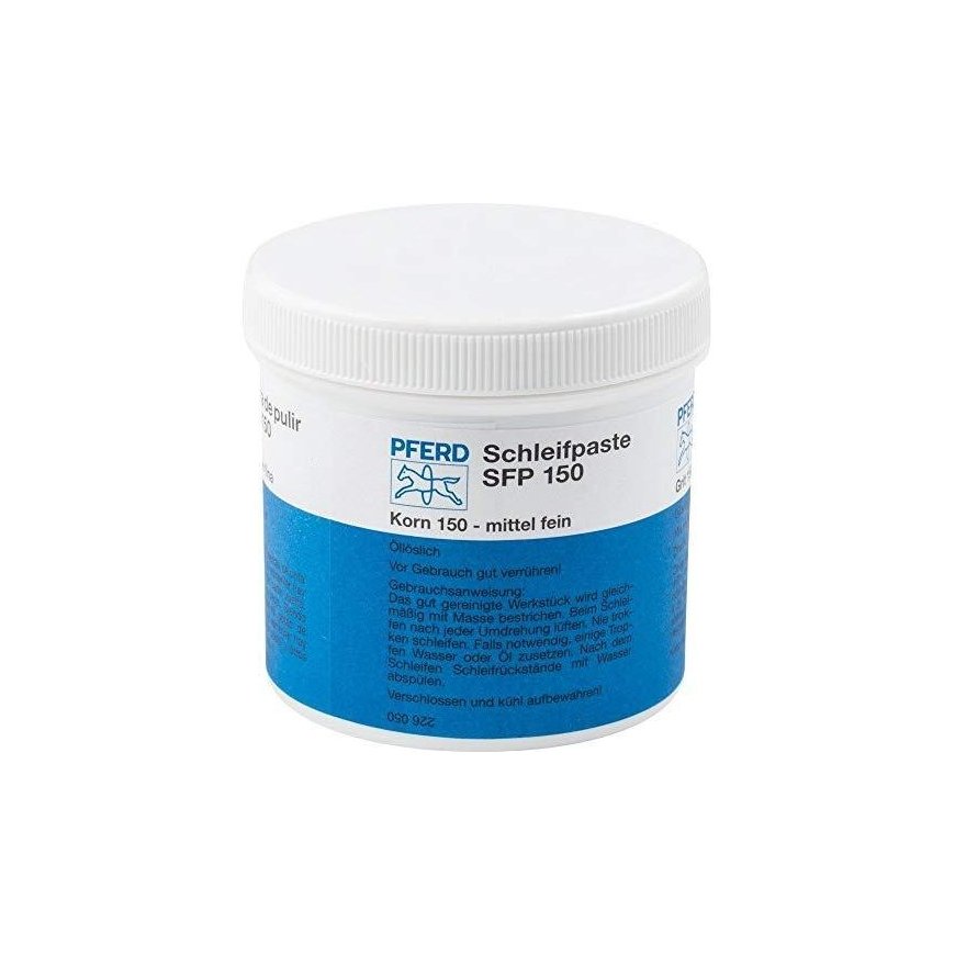 PFERD Polishing paste PFERD SFP 250g