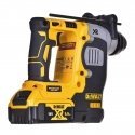 DEWALT COMBO SET 18V 6 – PCS + 3 x 5.0Ah + 2x DS300 DCK623P3