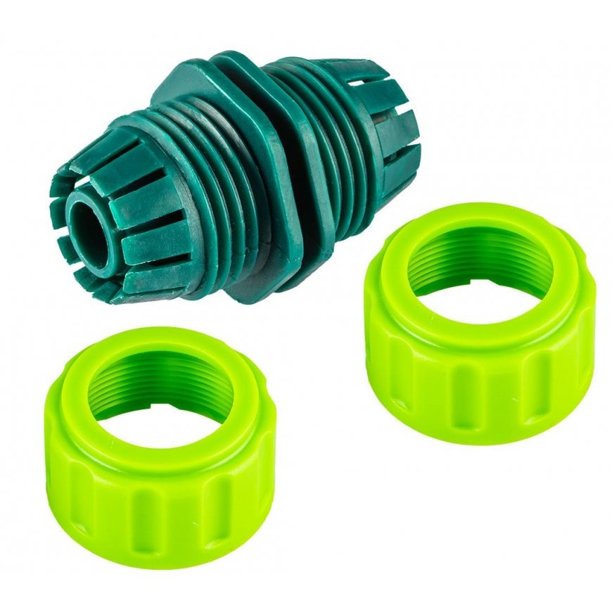 Verto 1/2" žarnos remontas, 30 vnt. – 8