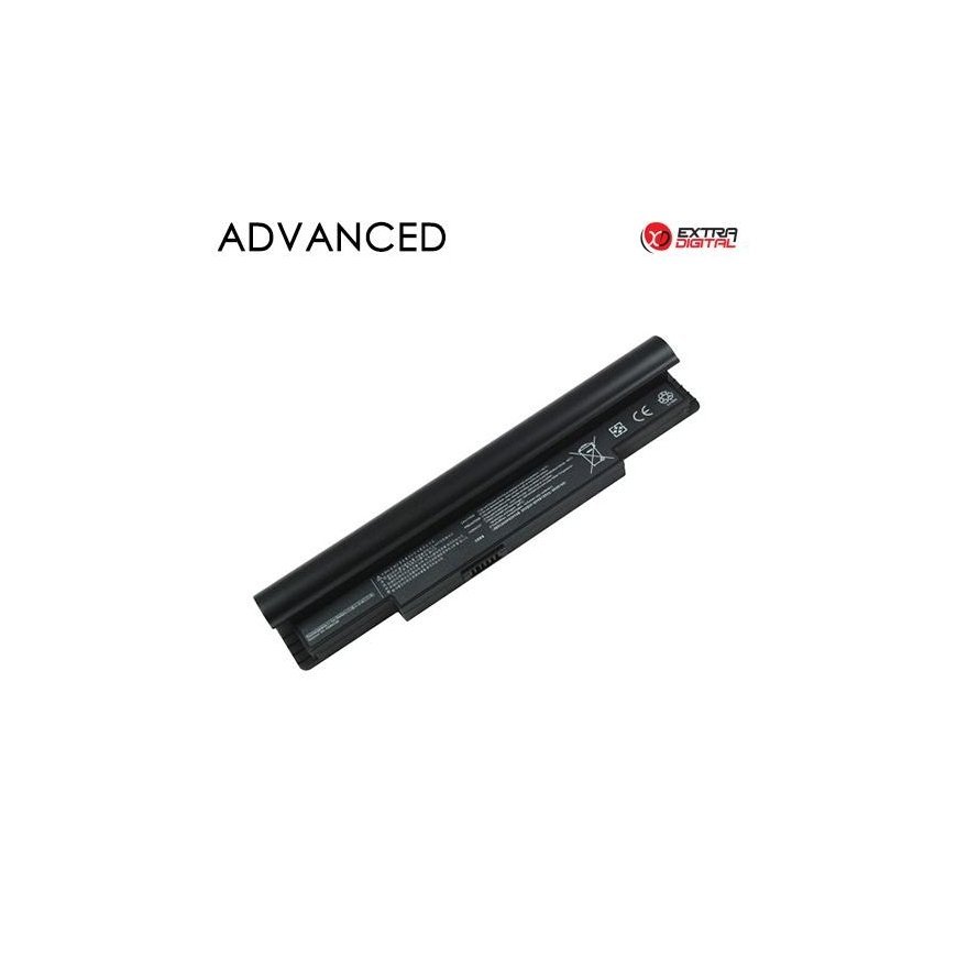 Notebook battery, Extra Digital Advanced, SAMSUNG AA-PB6NC6W, 5200mAh – 2