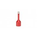 Ceramic Greek Porcelain Tile Diamond Drill Bit 6mm DryGres Rubi [06962]