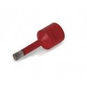 Ceramic Greek Porcelain Tile Diamond Drill Bit 6mm DryGres Rubi [06962]