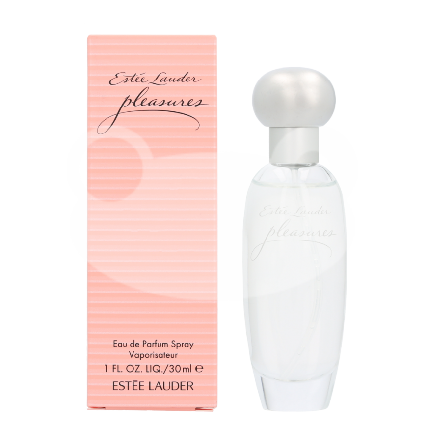 Estée Lauder Pleasures for women EDP - 30ml – 4