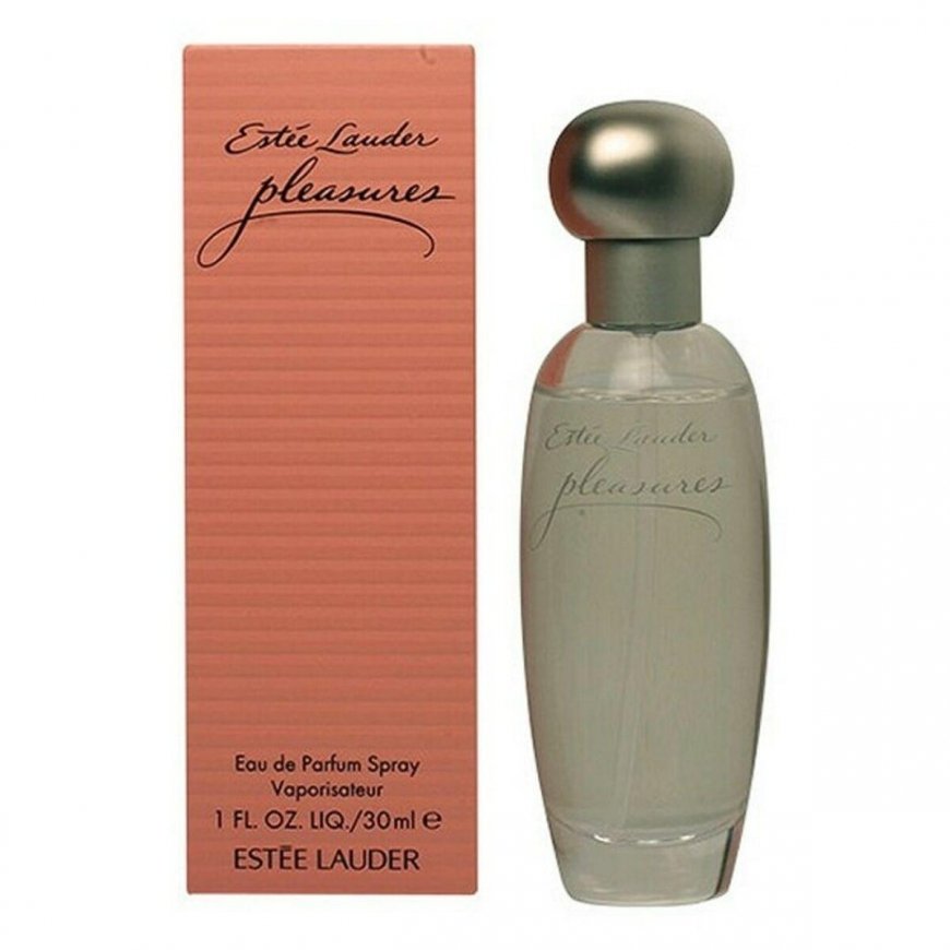 Estée Lauder Pleasures for women (Kvepalai Moterims) EDP - 30ml – 6