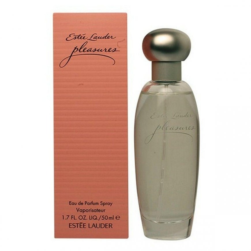 Estée Lauder Pleasures for women EDP - 30ml – 9