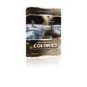 Fryxgames Terraforming Mars: Colonies Fryxgames Terraforming Mars: Colonies