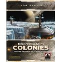 Fryxgames Terraforming Mars: Colonies Fryxgames Terraforming Mars: Colonies