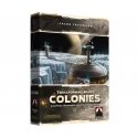 Fryxgames Terraforming Mars: Colonies Fryxgames Terraforming Mars: Colonies