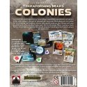 Fryxgames Terraforming Mars: Colonies Fryxgames Terraforming Mars: Colonies