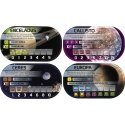 Fryxgames Terraforming Mars: Colonies Fryxgames Terraforming Mars: Colonies
