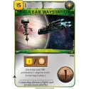 Fryxgames Terraforming Mars: Colonies Fryxgames Terraforming Mars: Colonies