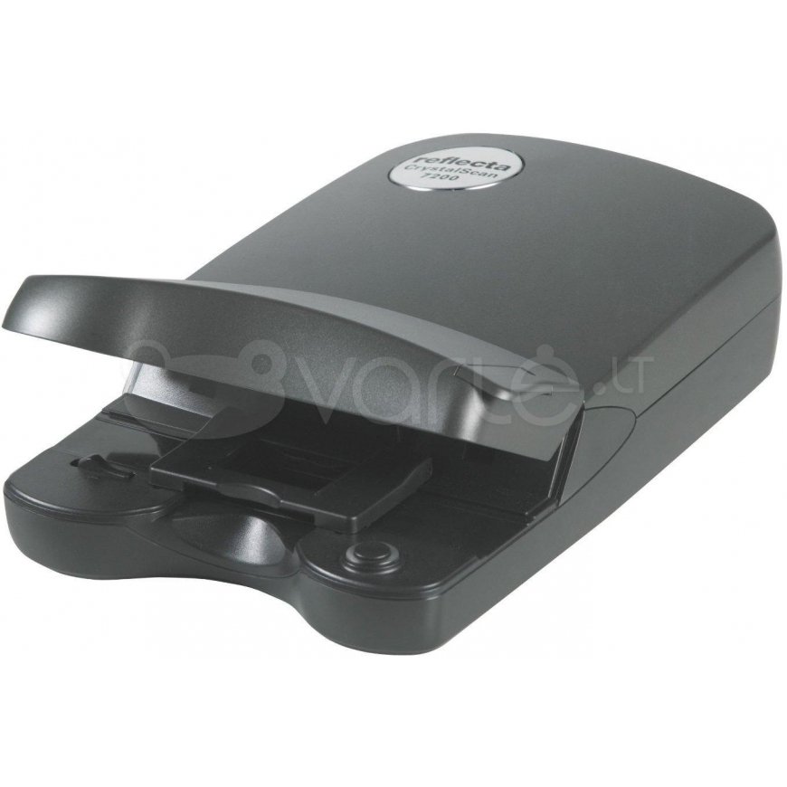 Scanner Reflecta scanner No (DR65380) data
