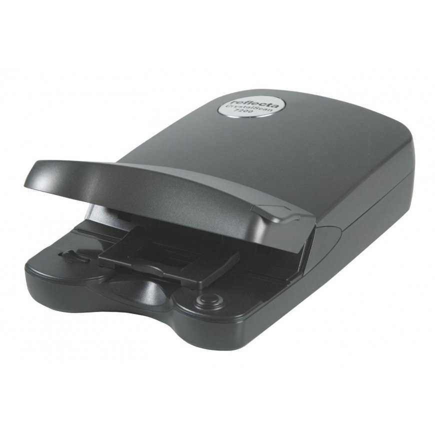 Scanner Reflecta scanner No (DR65380) data – 4