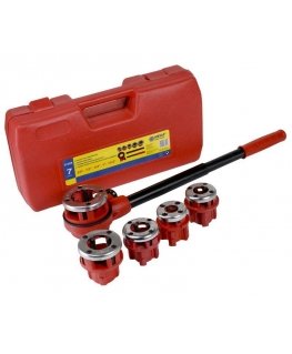 Mega Thread Set 3/8" - 1 1/4"